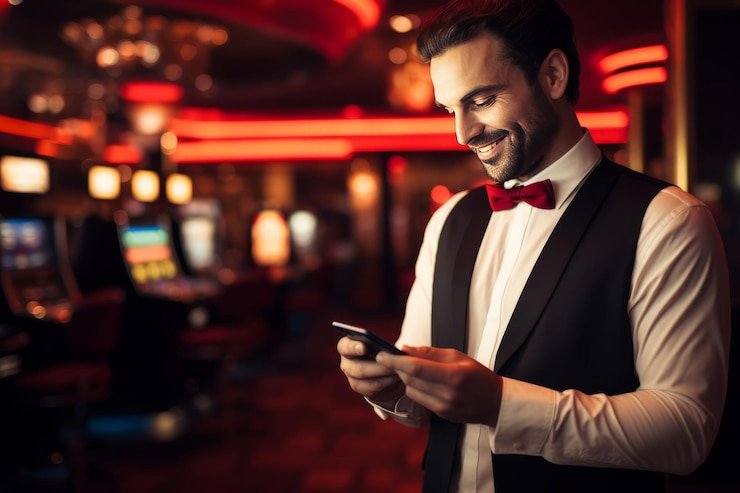 Fitur statistik permainan Caribbean Stud Poker di platform cucu toto